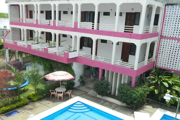 Hoteles en Tecolutla Veracruz - Precios, Ofertas, Fotos y Opiniones
