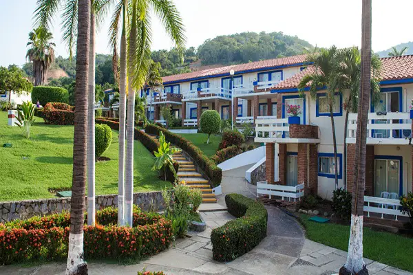 Hoteles en Ixtapa - Precios, Ofertas, Fotos y Opiniones