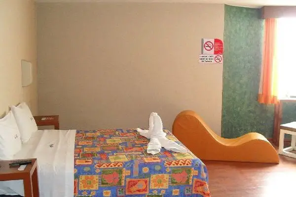 Motel Bugambilias - Precios, Ofertas, Fotos y Opiniones