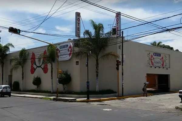 Motel Bugambilias - Precios, Ofertas, Fotos y Opiniones